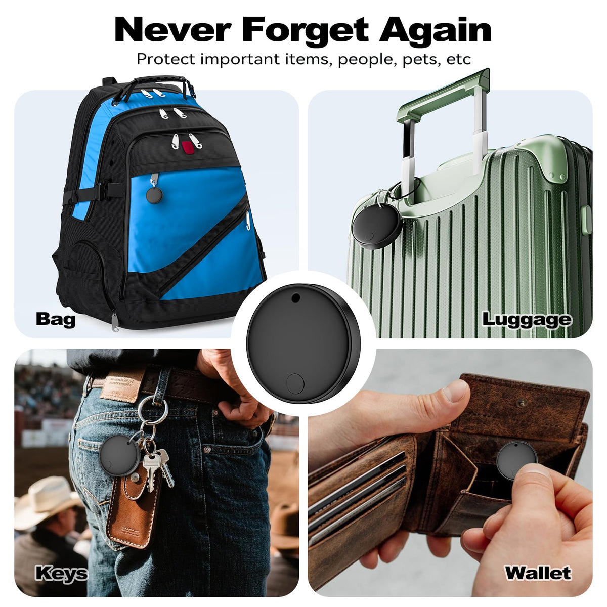 eirix share real-time tracking with family or friends
