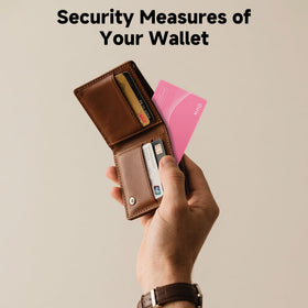 eirix locator helps find passports and phones on the go
