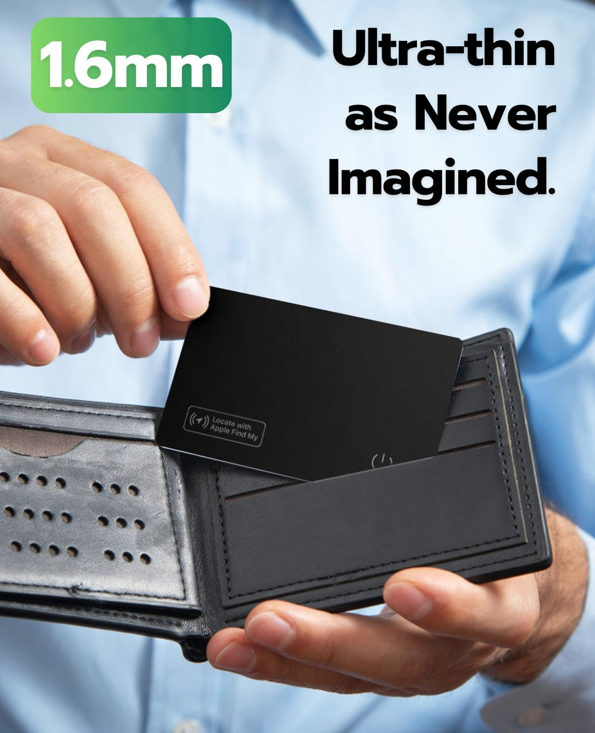 eirix close-up of finish and cold-press texture for durability benefit