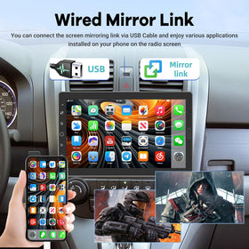 EKAT 1080p video playback for in-car entertainment