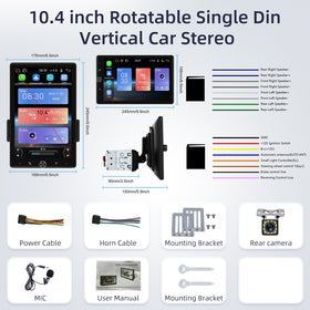 EKAT Bluetooth GPS navigation for real time routing and hands free calls
