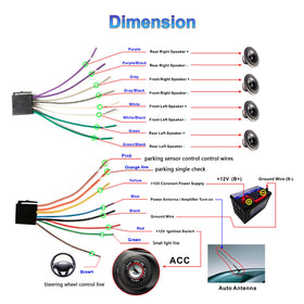 EKAT rear-view camera ready for enhanced parking aid