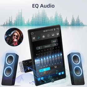EKAT wired and wireless CarPlay Android Auto for seamless connectivity