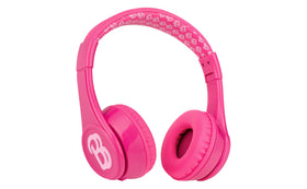 eKids Barbie front view showing color and design, fun look for kids