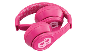 eKids Barbie retail packaging with cables, includes everything needed