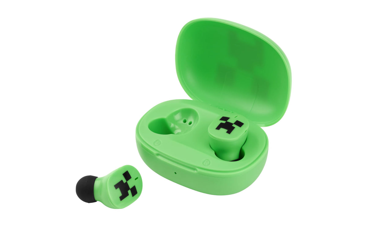 ekids Minecraft kid-friendly fit supports comfortable wear during school and play