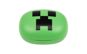 ekids Minecraft USB-C charging cable included for quick, convenient recharges