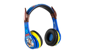 eKids PAW Patrol Chase front view showing playful design and kid-friendly comfort