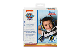 eKids PAW Patrol Chase packaging front conveying gift-ready character appeal
