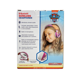 eKids next to backpack showing scale and portability for school and travel