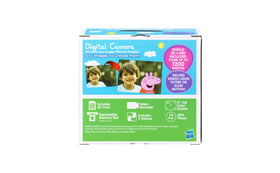 eKids Peppa Pig used outdoors for creative play and durable handling