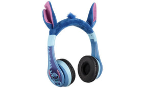 eKids Stitch front view showing character design and kid-friendly appeal