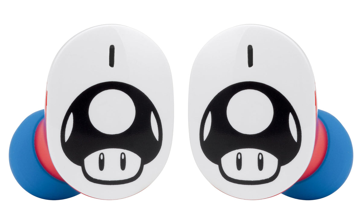 eKids Super Mario kid-friendly design suited for gaming and learning.
