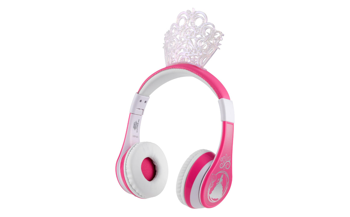 eKids Wicked Glinda packaging and label image highlighting product branding