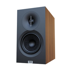 ELAC Debut 3.0 DB53-WN tweeter delivers crisp highs for immersive listening.