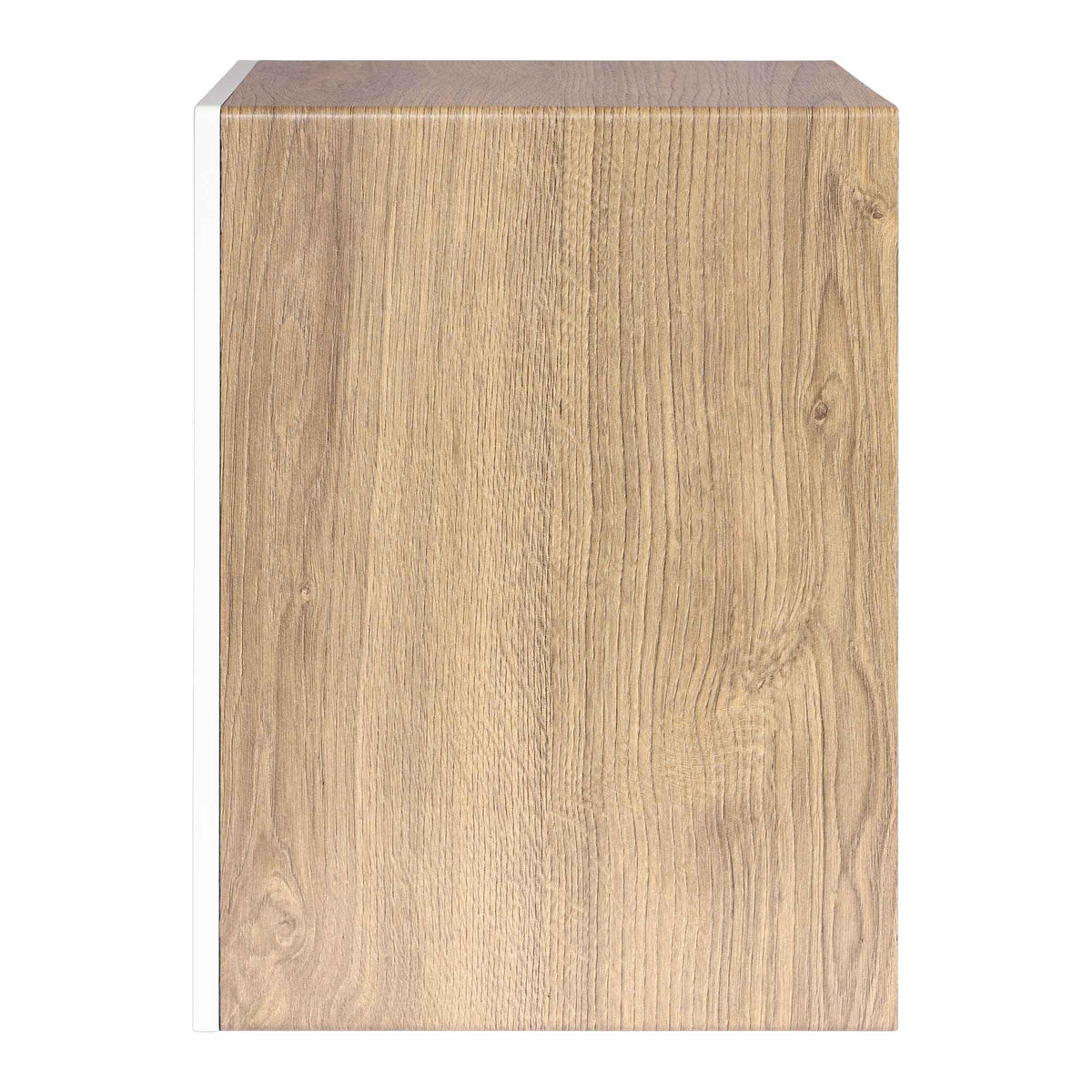 ELAC Debut Reference B6.2 brace assembly detail reduces cabinet vibration.