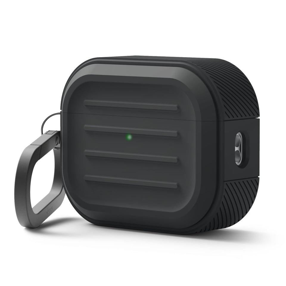 elago Armor Case for AirPods Pro 3 with full coverage and protection.