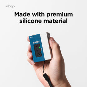 elago Nostalgia design appeals to retro lovers and audiophiles