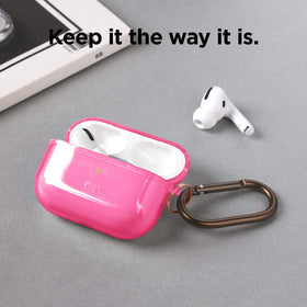 elago micro dot texture close-up reduces smudges and keeps finish clean