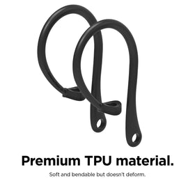 elago Ear Hooks easy installation and quick removal for everyday use