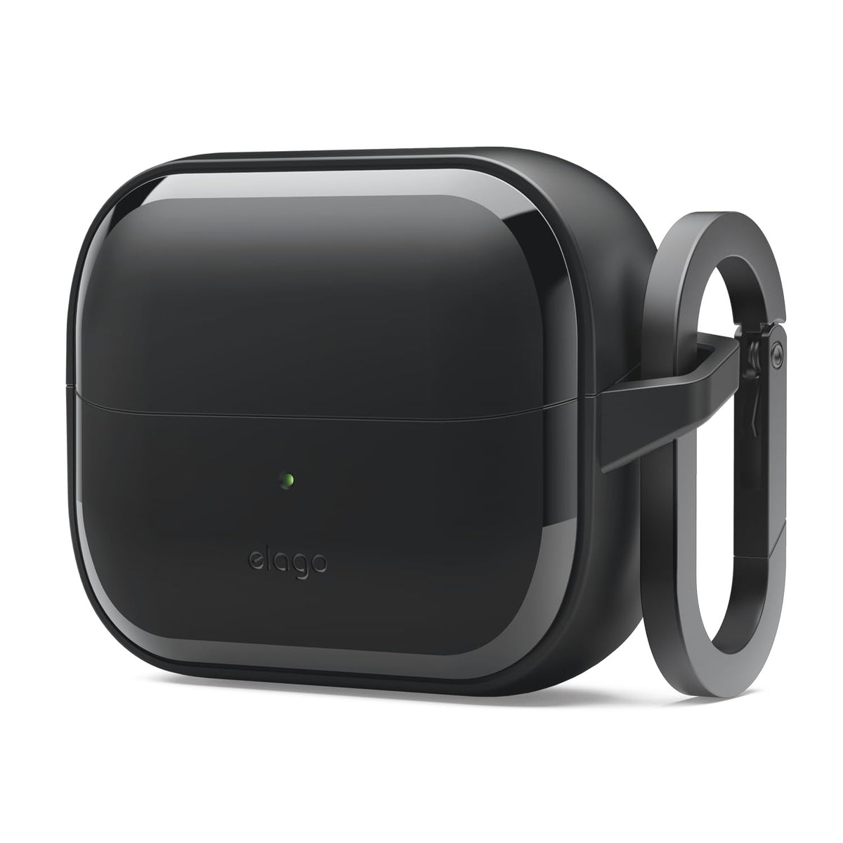 elago front view showing snug fit and everyday protection