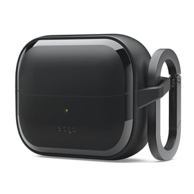 elago front view showing snug fit and everyday protection
