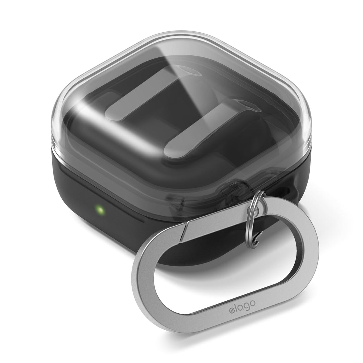 elago front view of duo case showing sleek protection benefit