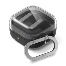 elago front view of duo case showing sleek protection benefit