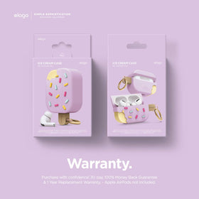 elago gift ready box displaying ribboned presentation ideal for gifting