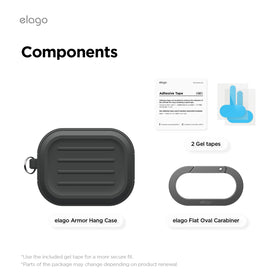 elago Gift-ready packaging highlights a premium protective accessory.