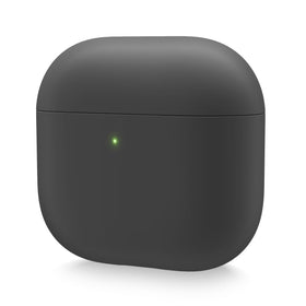 elago front view showing snug fit and sleek protection