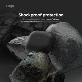 elago inner polycarbonate core showing rigid impact layer