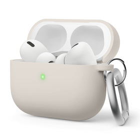 elago front view of Liquid Hybrid case showing snug fit and protection benefit