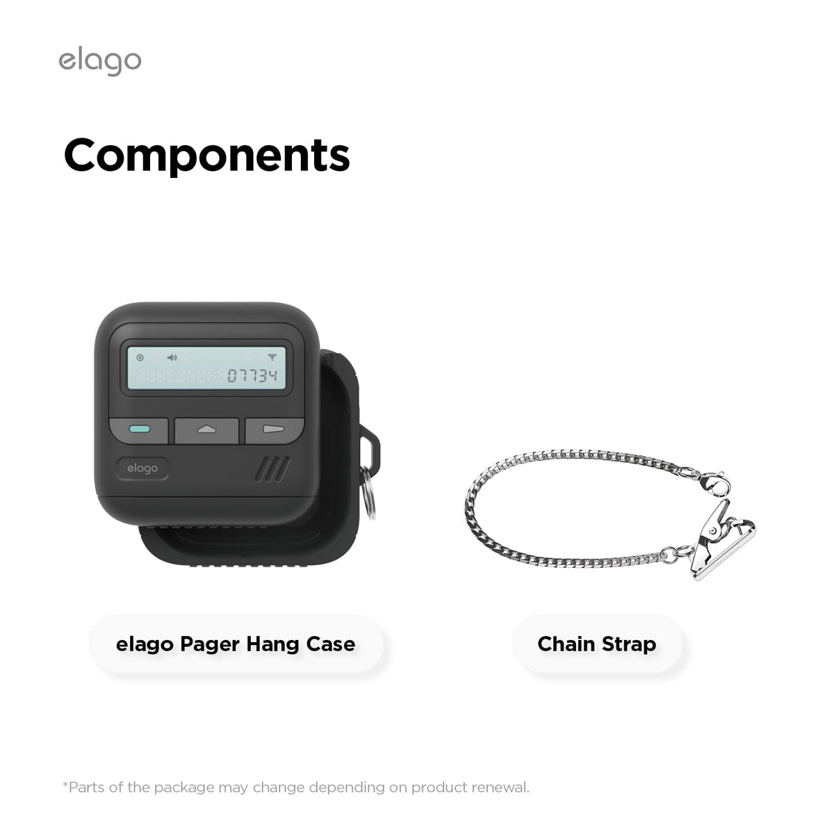Gift-ready packaging for retro enthusiasts.