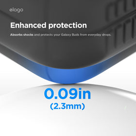 Slim, pocket-friendly design fits easily in pockets or bags.