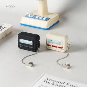 elago pager case hinge detail highlighting precise cutouts and protection