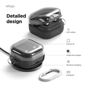 elago scale comparison with hand showing compact portability benefit