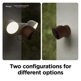 elago silicone texture closeup showing durable material and grip advantage