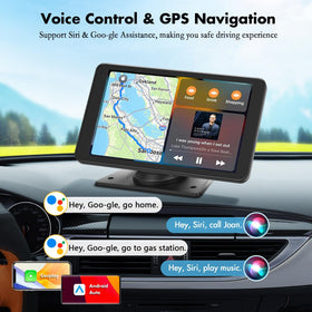 eleacc backup camera mounted on rear showing wide-angle view and safer reversing benefit