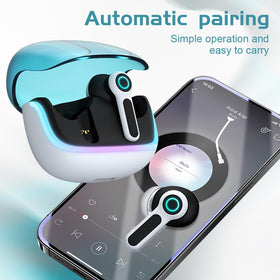 ELECBIRD G07 using Bluetooth 5.4 for stable wireless pairing
