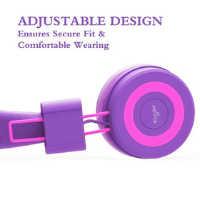 ELECDER i37 extended 4.9 ft cord enables movement during travel.