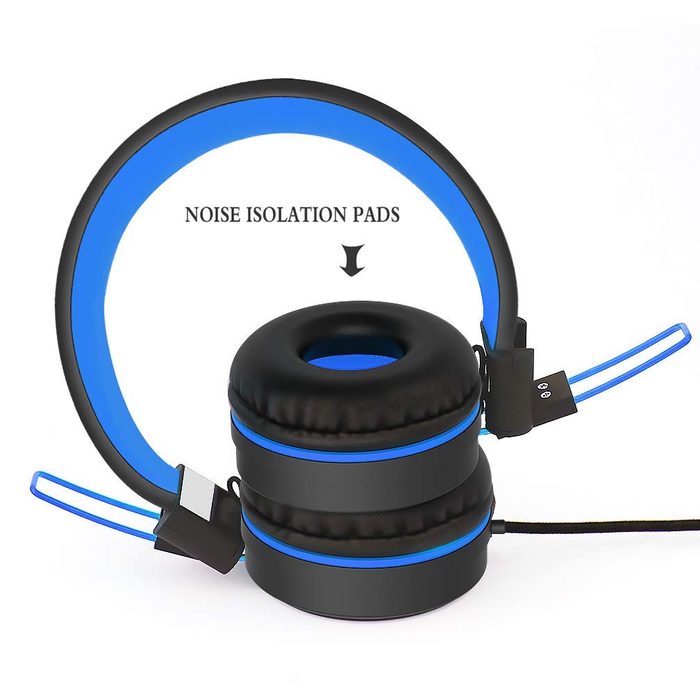 ELECDER i37 3.5 mm jack compatibility with many devices.