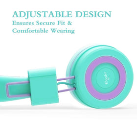 ELECDER i37 no microphone design suitable for classroom use