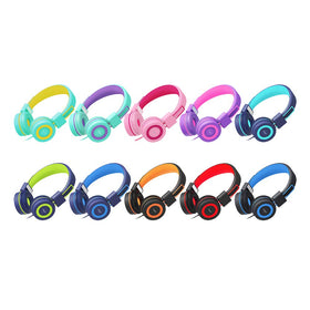 ELECDER i37 travel friendly foldable design for families.