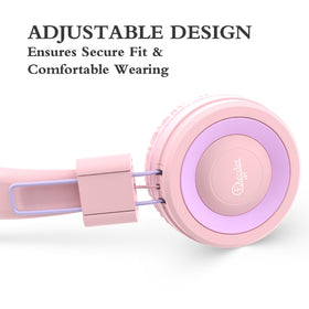 ELECDER i37 ideal for travel with a tangle-free cord