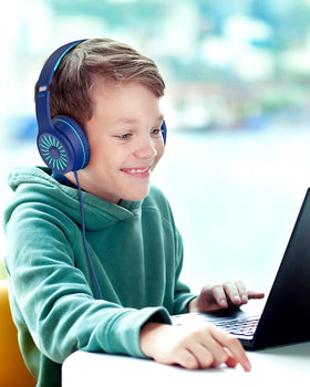 ELECDER i45 40mm driver delivers balanced sound