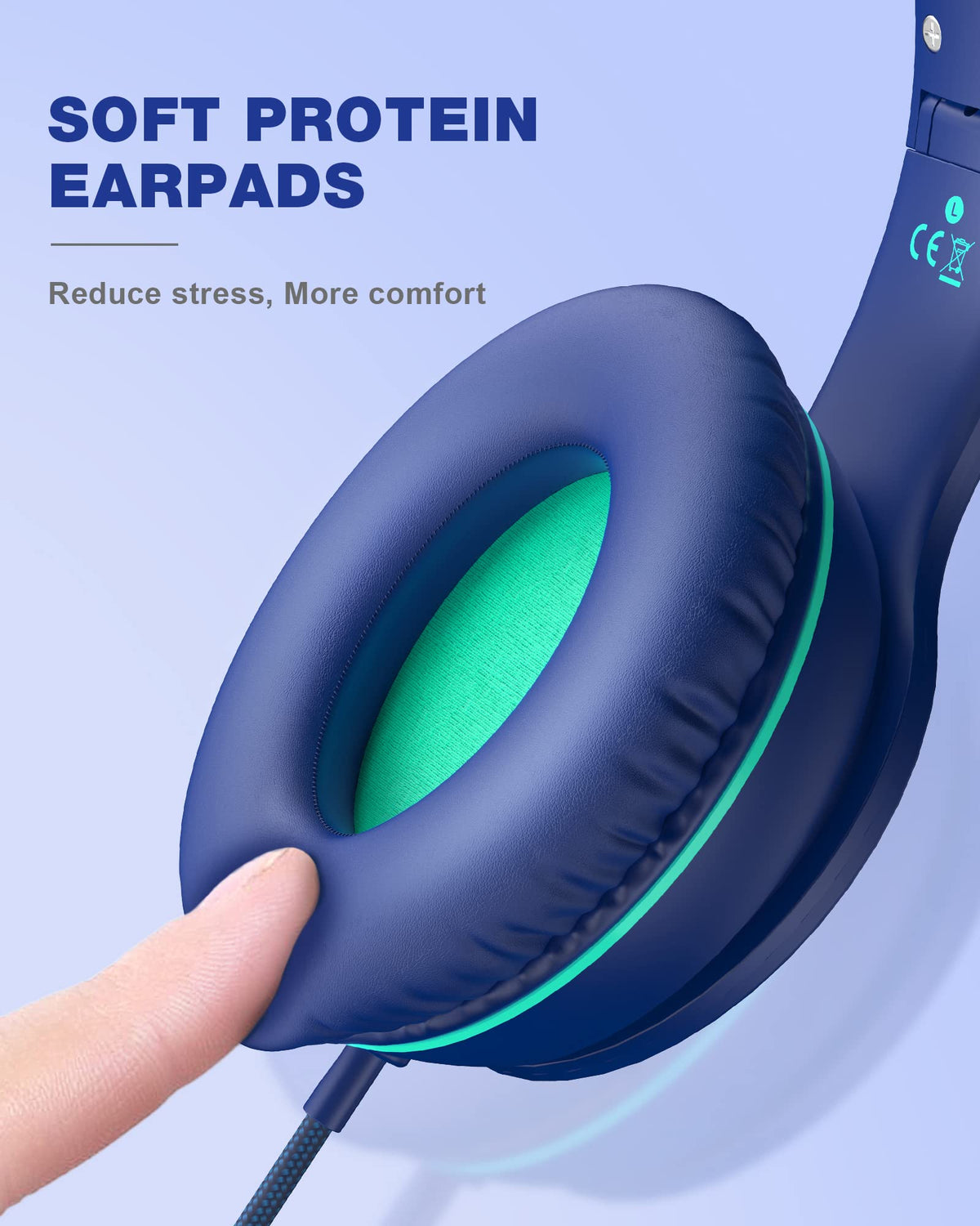 ELECDER i45 universal 3.5mm compatibility with devices