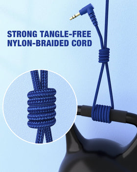 ELECDER i45 rugged shell withstands daily wear