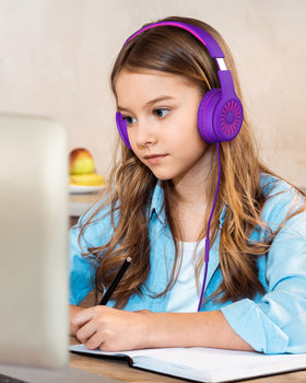 ELECDER i45 purple color adds style to gear