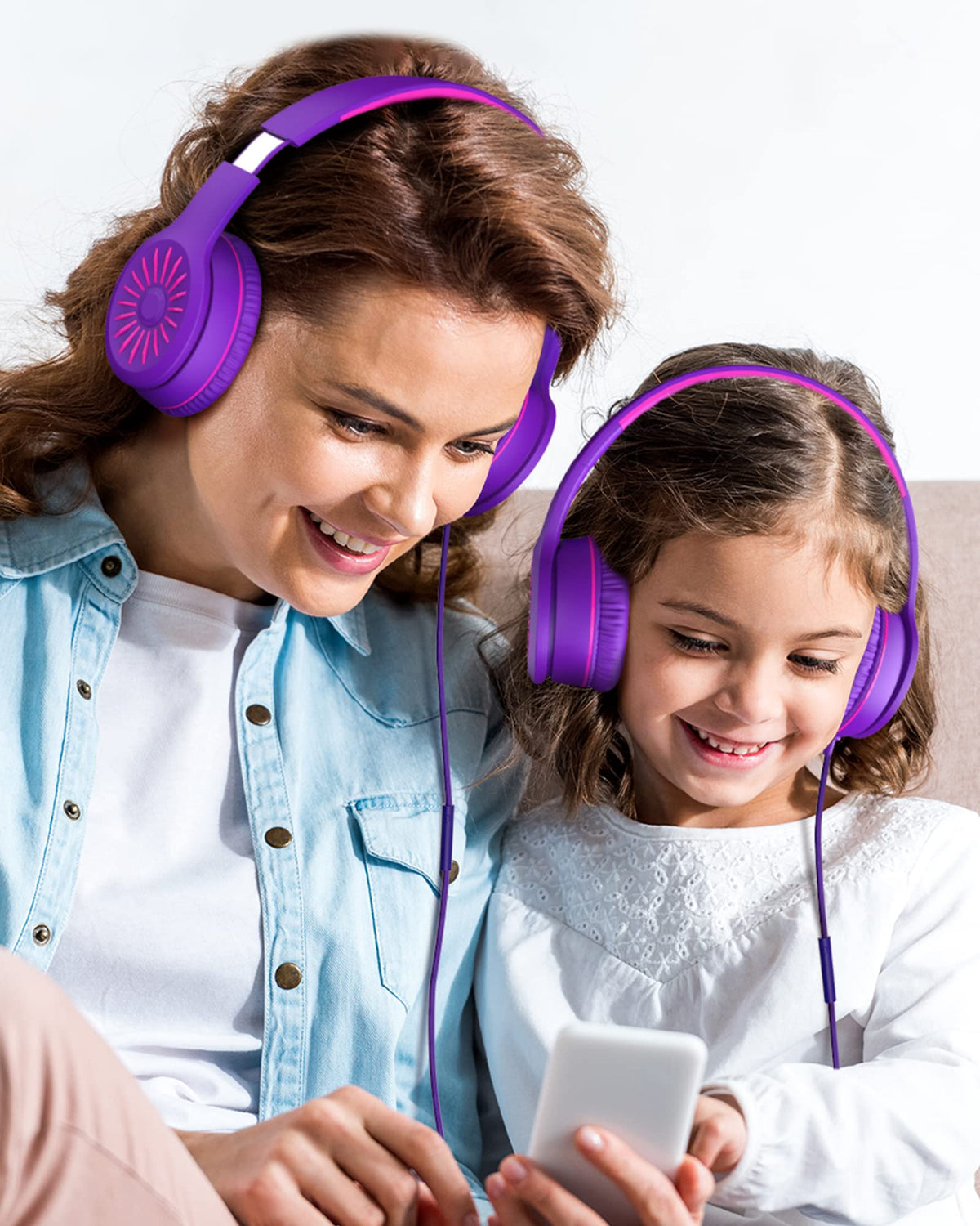 ELECDER i45 ideal for school and online learning
